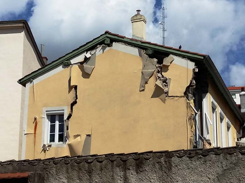 Expertise d'assurance