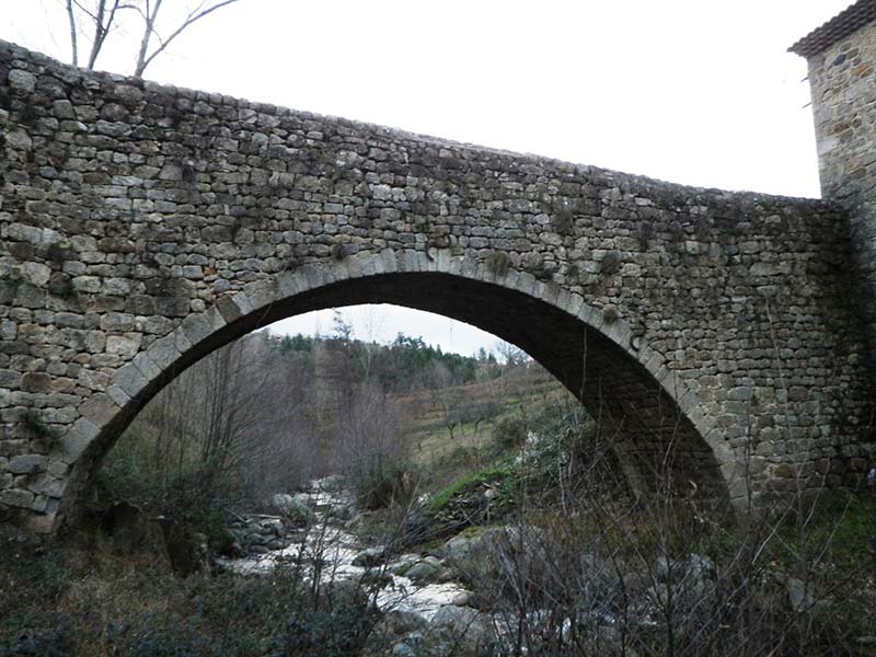 Ouvrage d'art