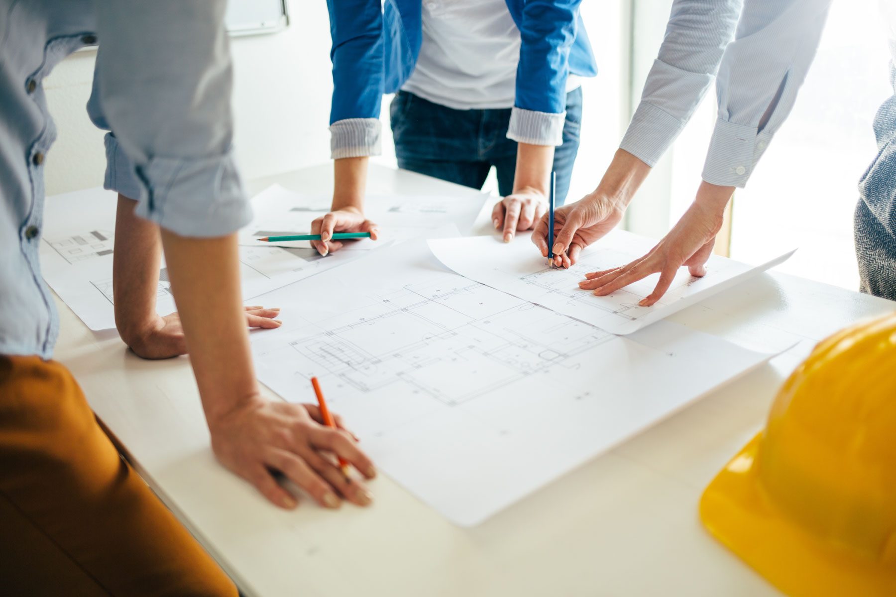 Les valeurs du groupe CIMEO